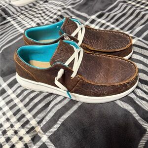 Ariat Women’s Slip ons